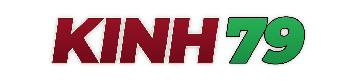 kinh79 logo